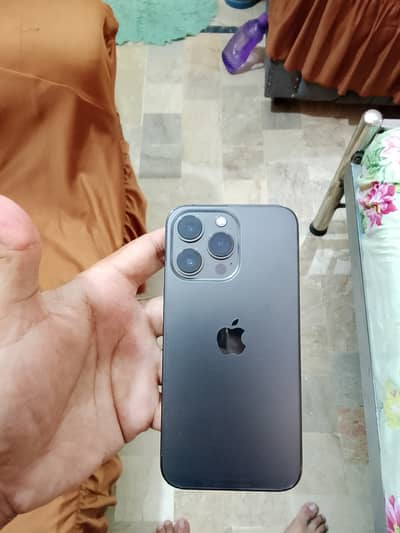 Apple iPhone 13 Pro