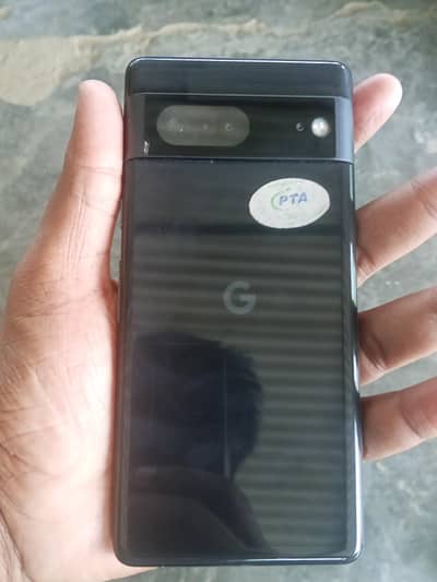 Google Pixel 7