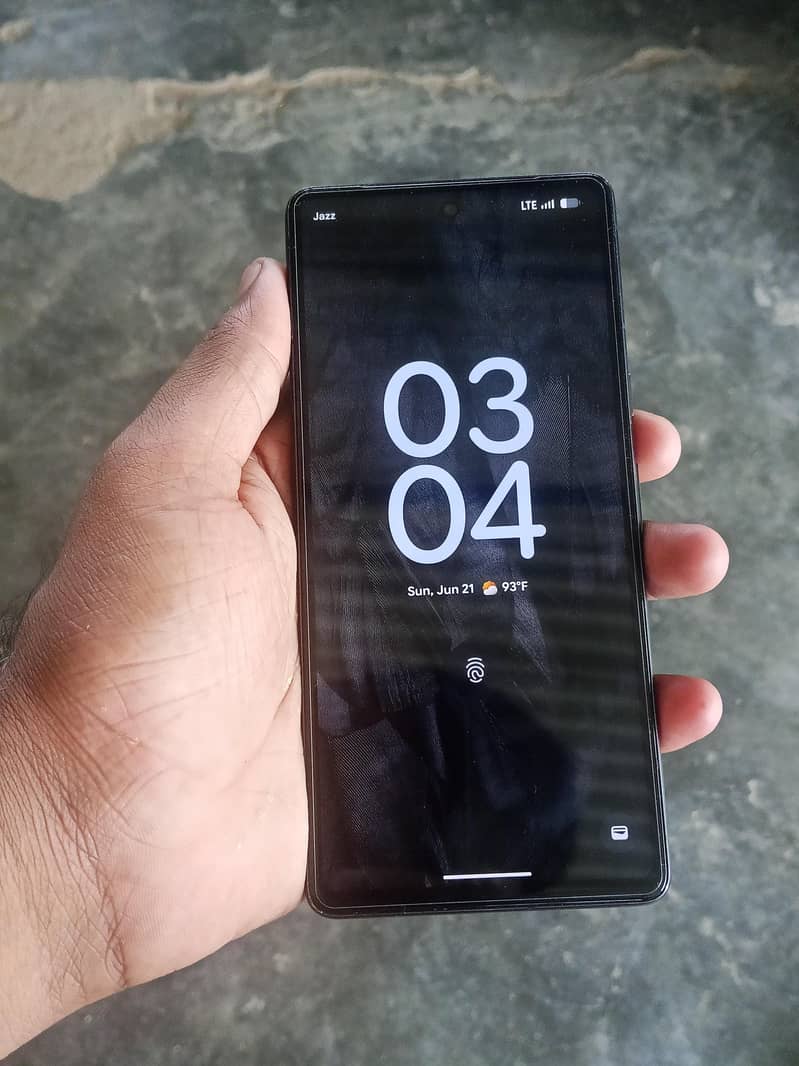 Google Pixel 7 1