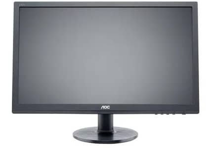 AOC 24 INCH LED 75Hz