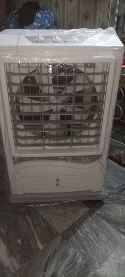 1 Month used only Super General Air Cooler for Sale