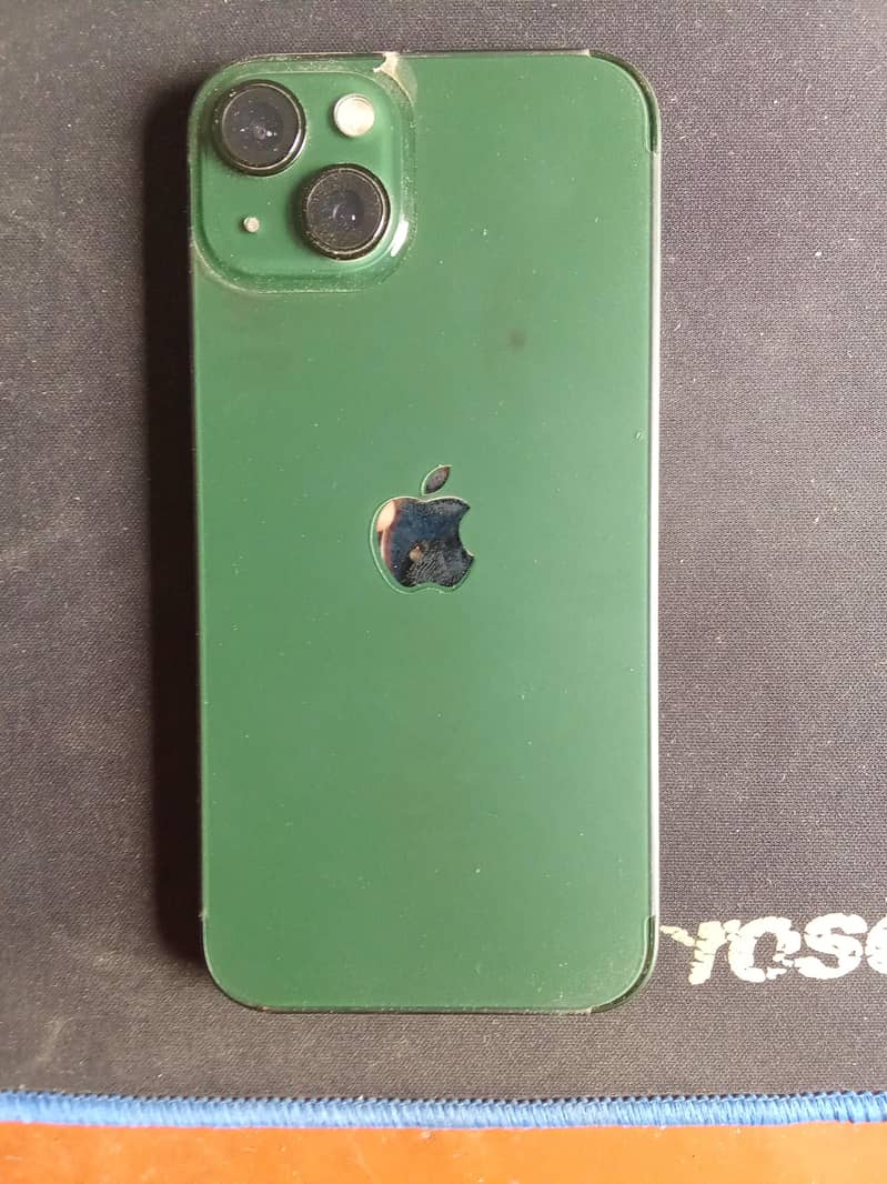 Apple iPhone 13 0