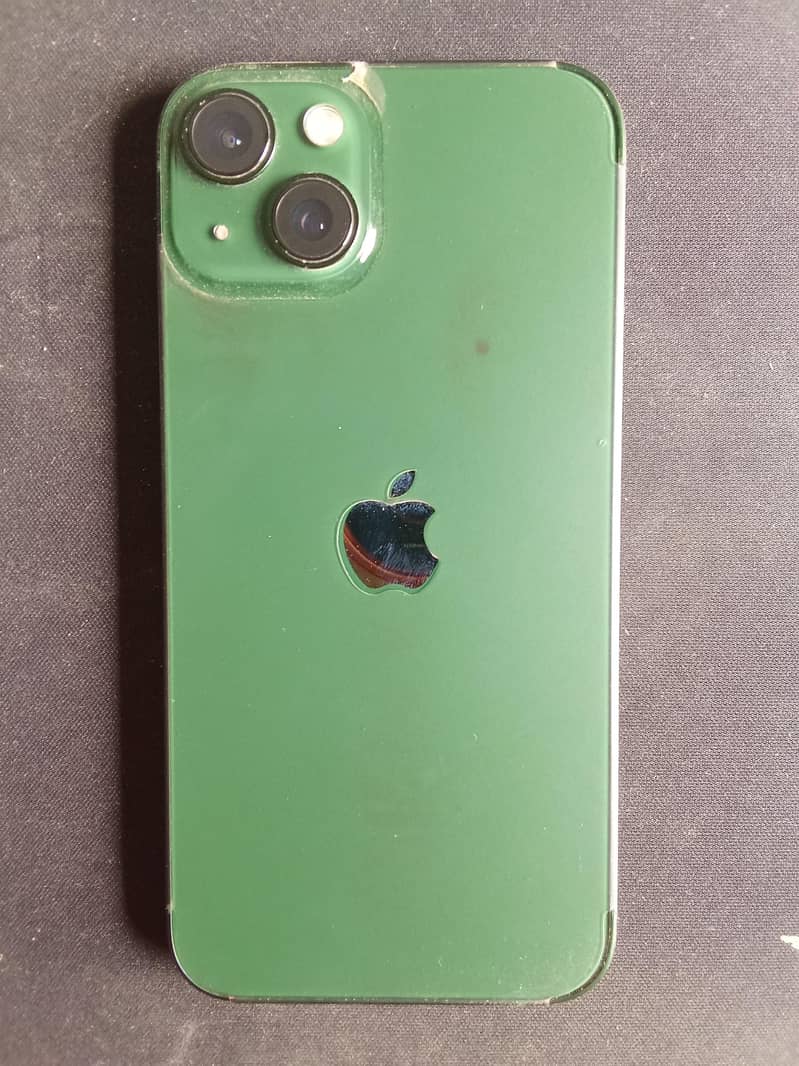 Apple iPhone 13 5