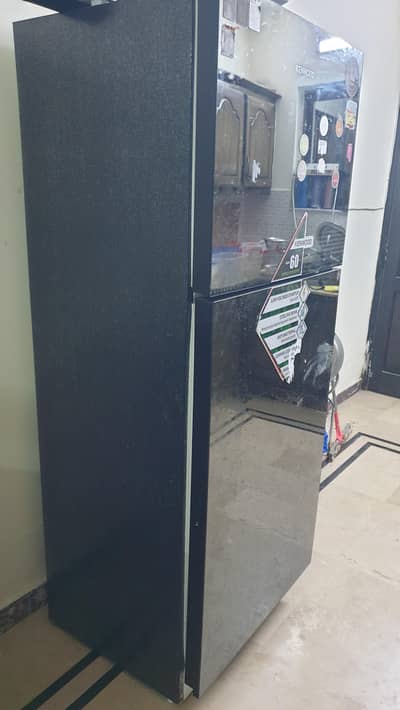 Kenwood Inverter Fridge Latest model KRFI-26657 (480L)