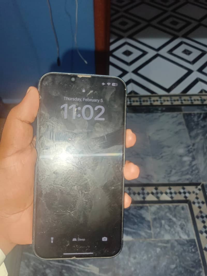 Apple iPhone 14 plus 4