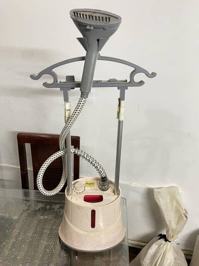 Garment Steamer