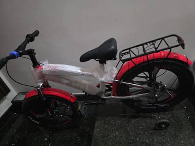 cycle