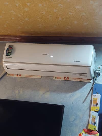 100 % cooling no rapir no gass instal all to al orgnal