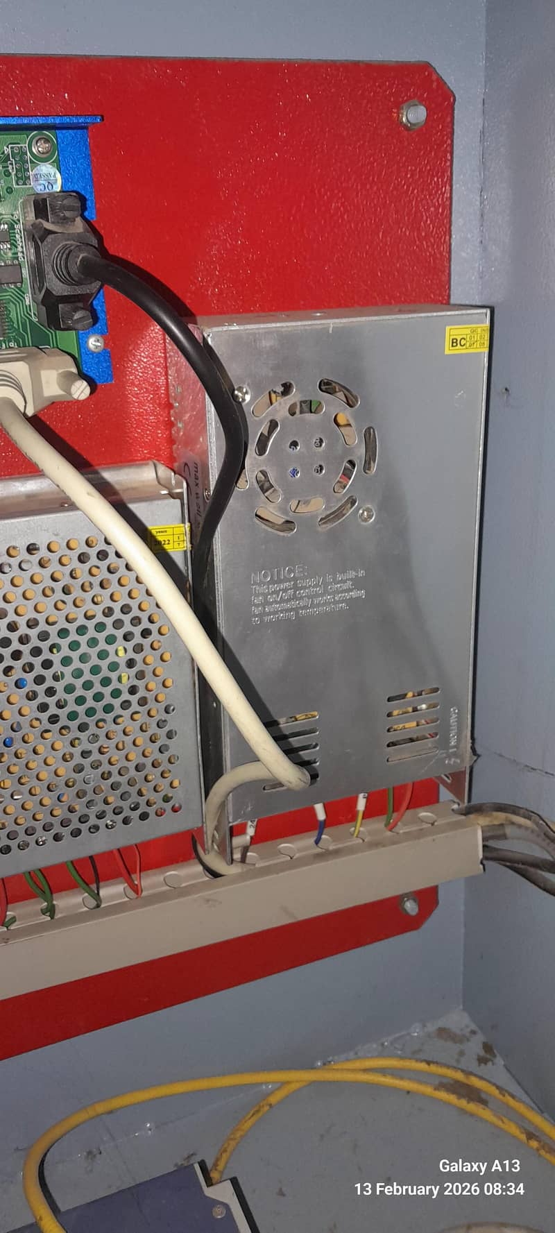 fiber laser marking machine 4