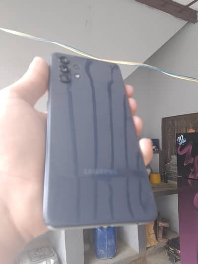 Samsung Mobile A32