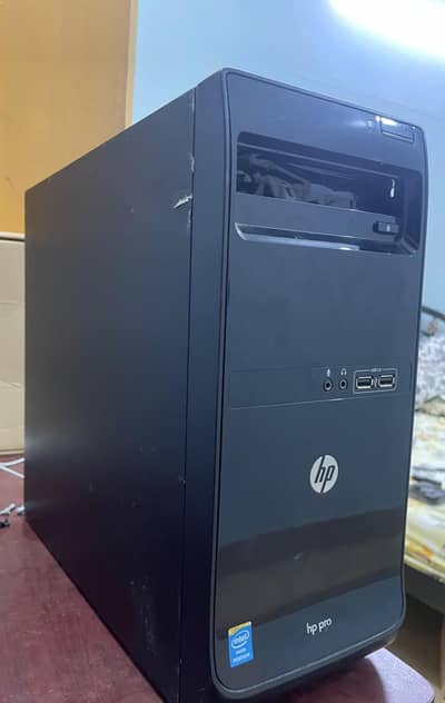 PC Components