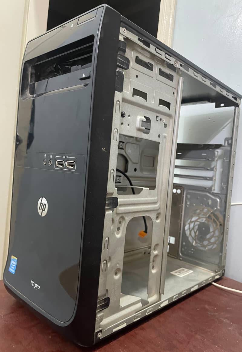 PC Components 2