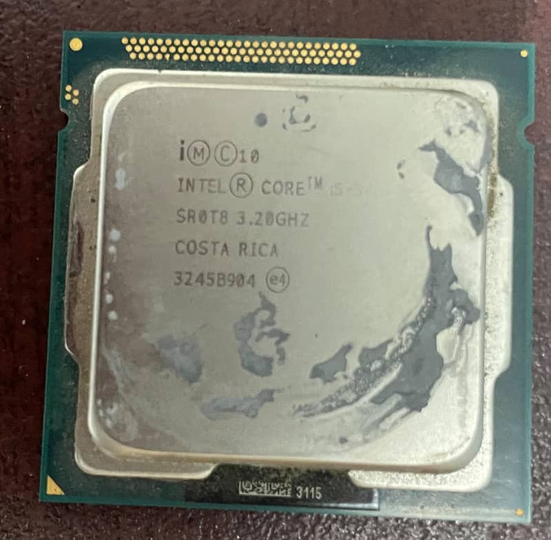 PC Components 3