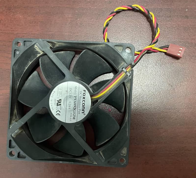 PC Components 4