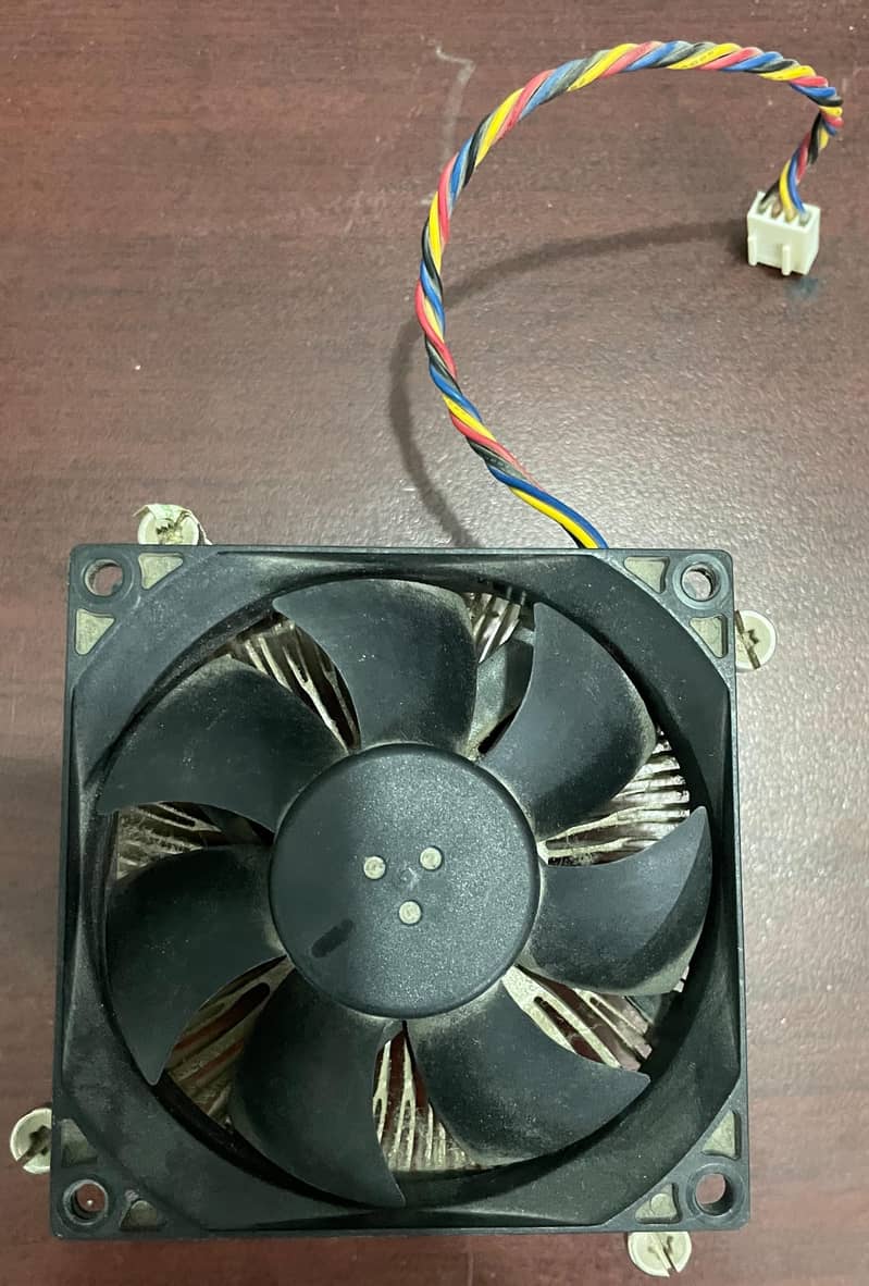 PC Components 5