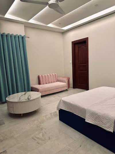 diplomatic enclave pent house for rent