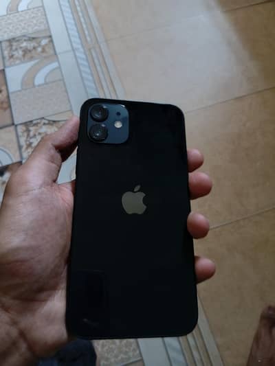 Apple iPhone 12