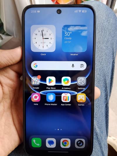 Infinix Other Model