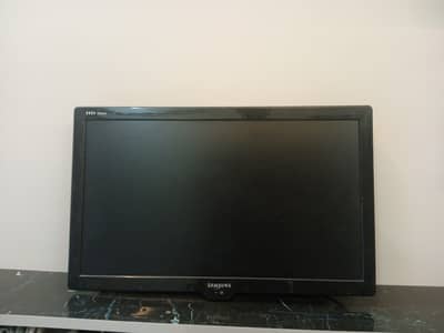 Samsung tv All ok