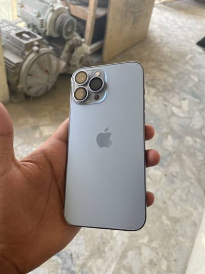Apple iPhone 13 Pro Max