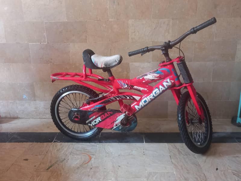 Cycle (morgan) 0