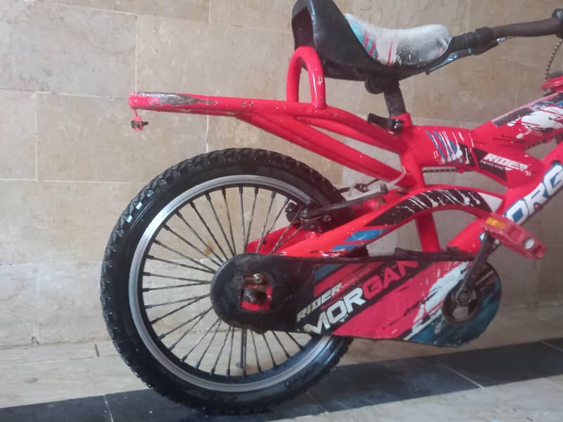 Cycle (morgan) 3