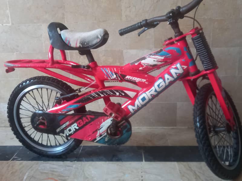 Cycle (morgan) 4