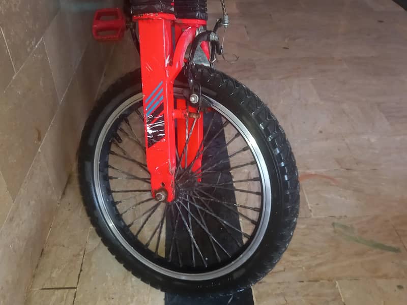 Cycle (morgan) 5