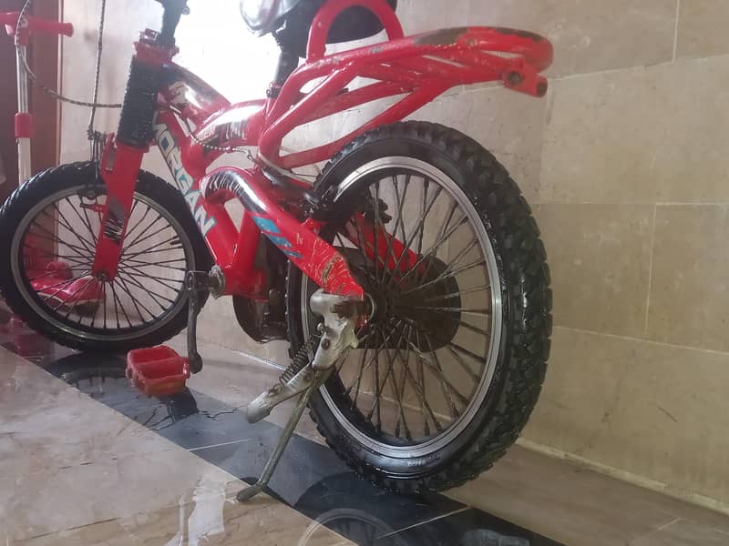 Cycle (morgan) 6