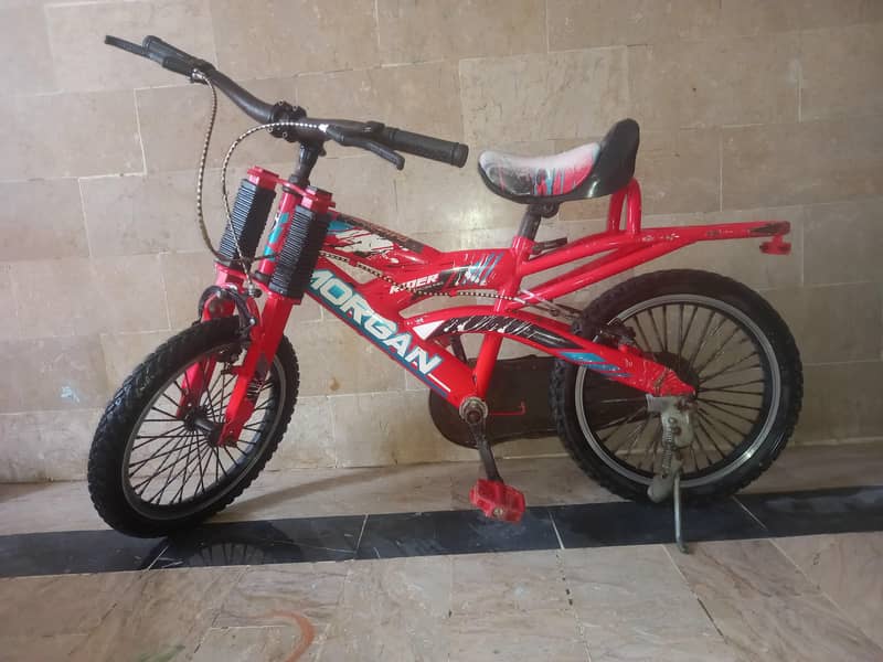 Cycle (morgan) 8