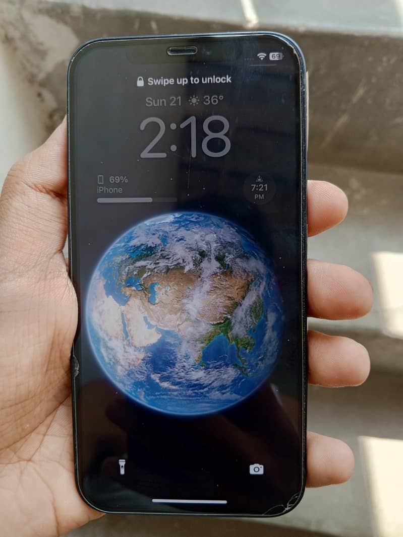 iphone 12 0