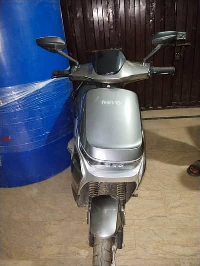 revoo a11