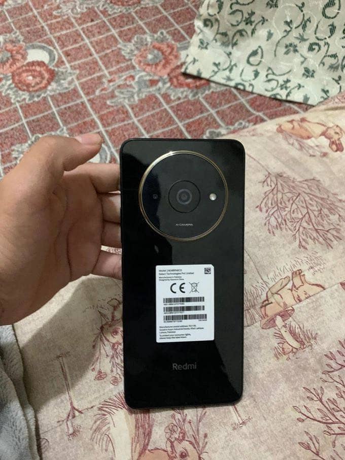 Redmi A3x 0