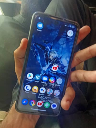 Xiaomi Poco X3 Pro