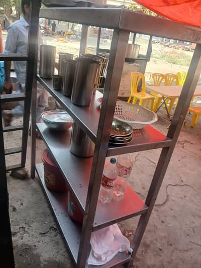 resturant item