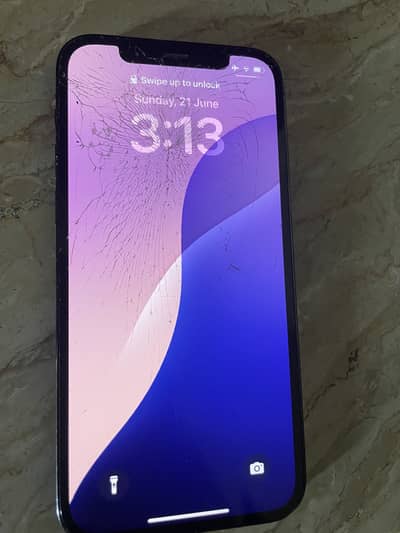 Apple iPhone 12 Pro