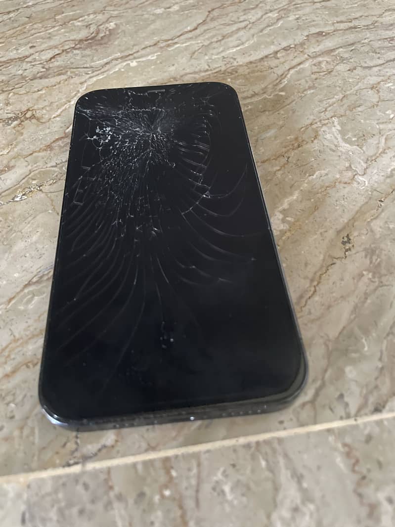 Apple iPhone 12 Pro 1