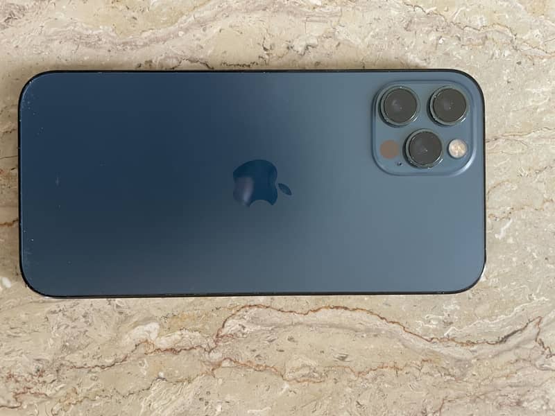 Apple iPhone 12 Pro 2