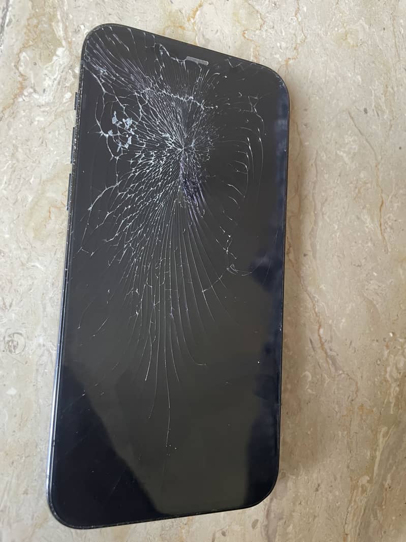 Apple iPhone 12 Pro 3