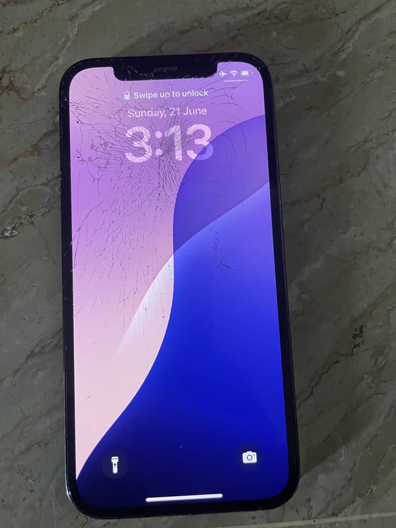 Apple iPhone 12 Pro 5