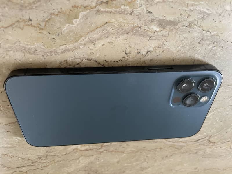 Apple iPhone 12 Pro 7