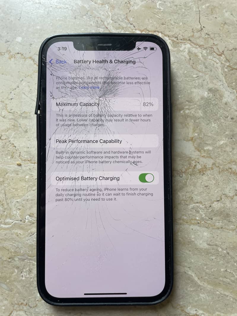 Apple iPhone 12 Pro 8