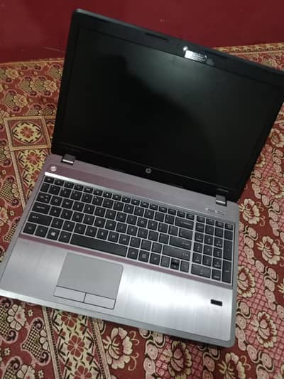 Hp ProBook Core i5 3rd generation