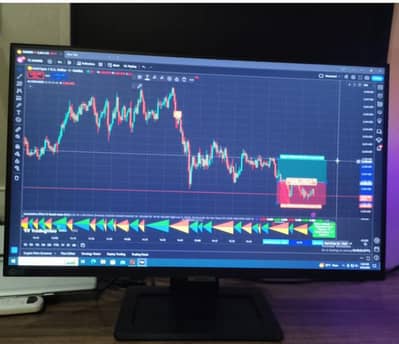 Samsung LCD 27 Inch