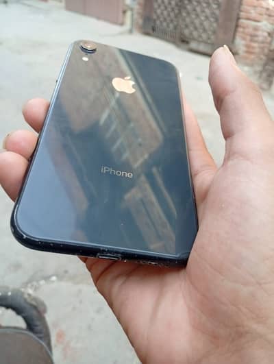 iPhone XR 128gb non pta