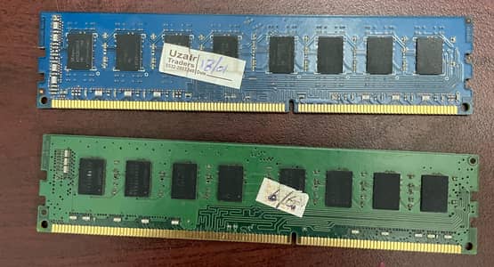 PC Components