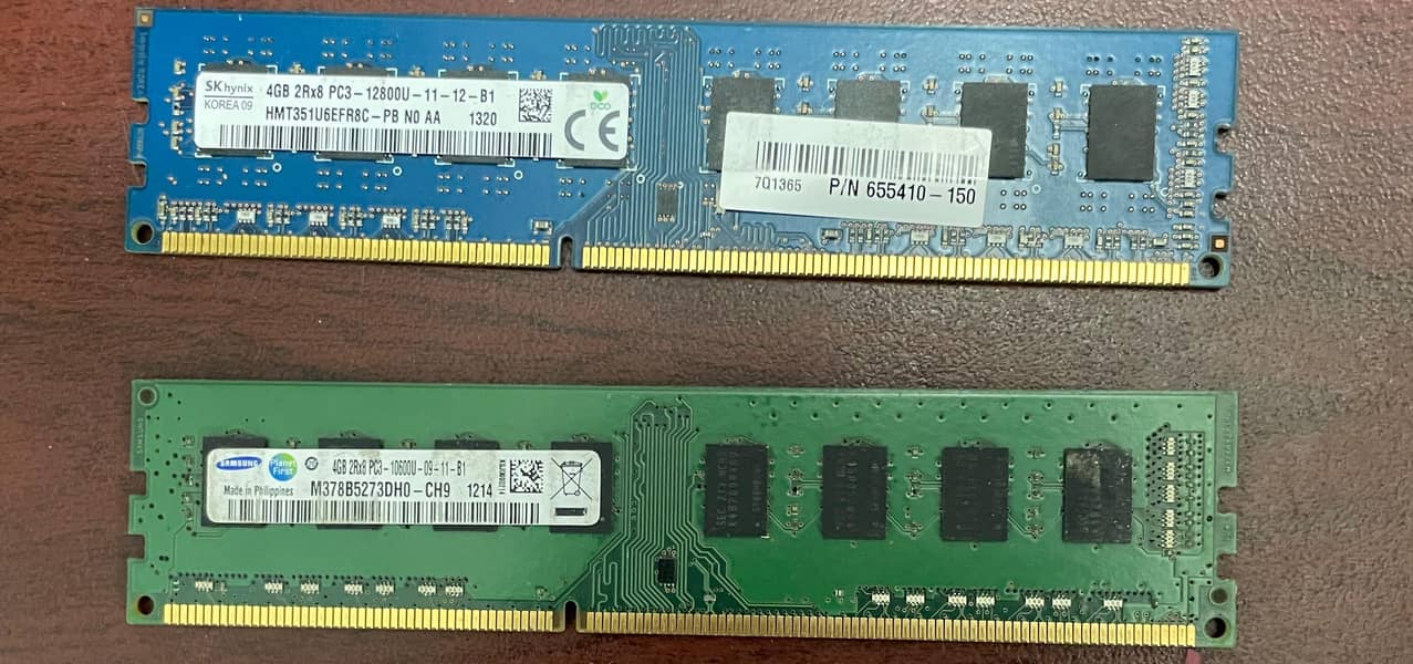 PC Components 1