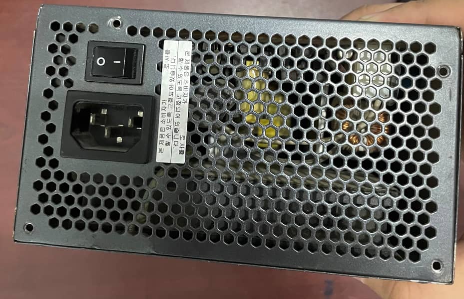 PC Components 4