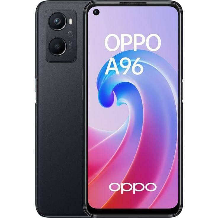 OPPO A96 0