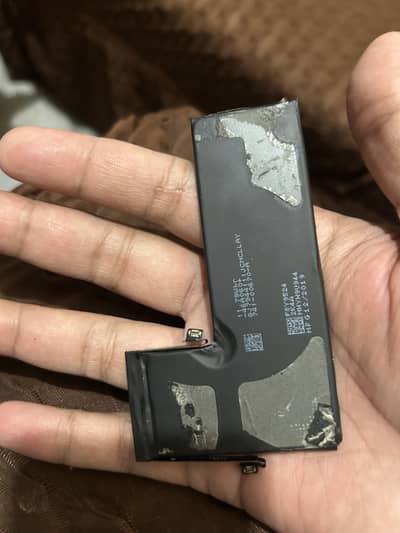 Iphone 11 pro original battery